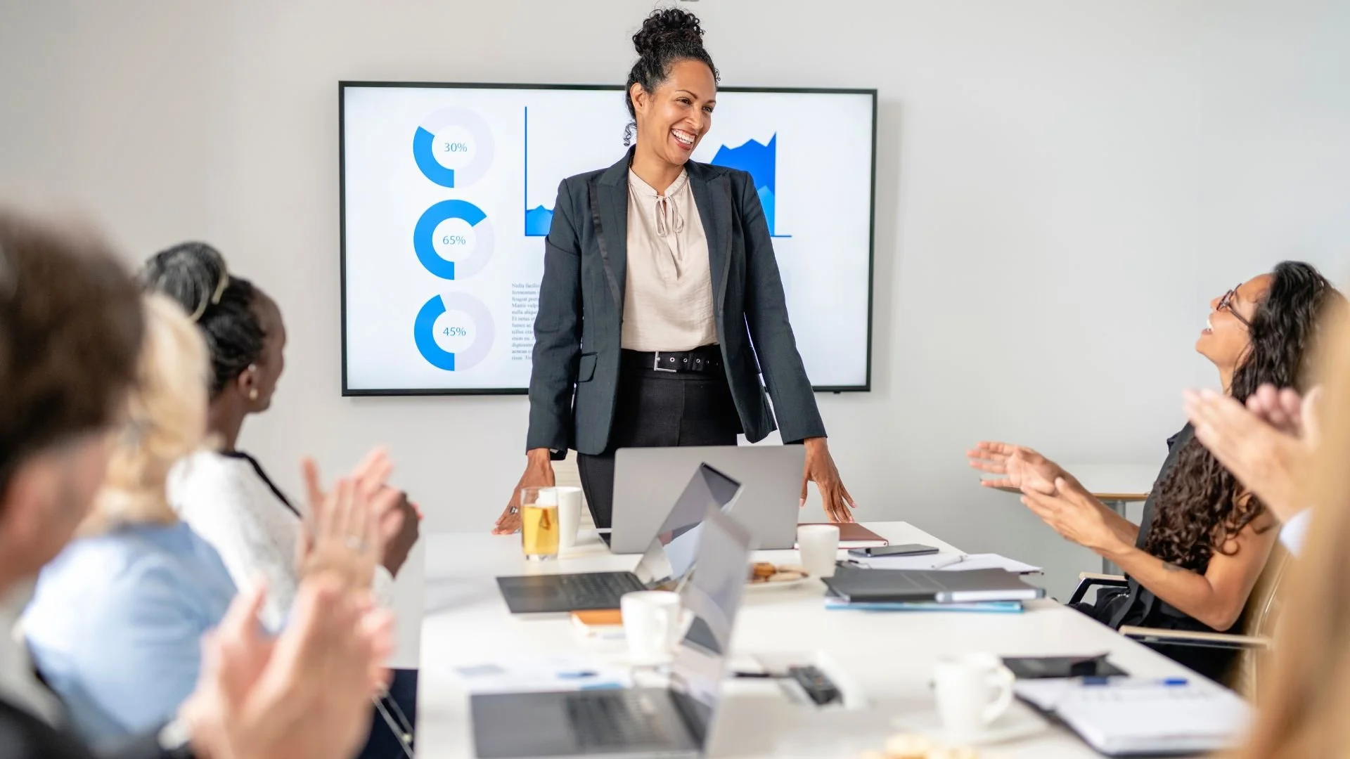 Structured dialogue and collaboration